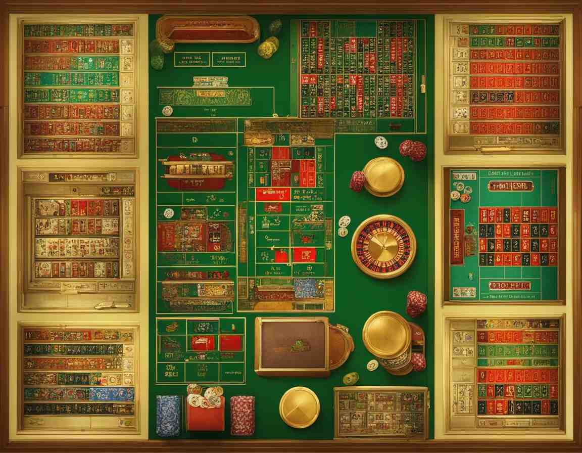 135 bet
