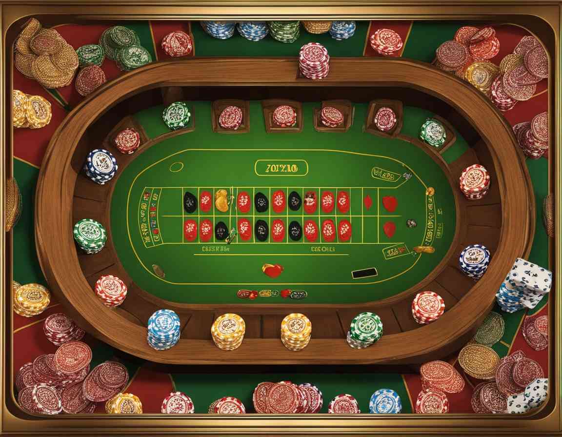 135 bet